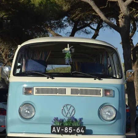 Casa Oleandro By Flo Bed & Breakfast Vale Covo (Faro)