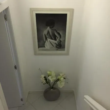 Casa Oleandro By Flo Bed and breakfast
