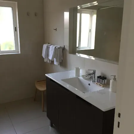 Bed & Breakfast Casa Oleandro By Flo Vale Covo (Faro)