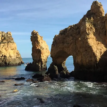 Casa Oleandro By Flo Bed & Breakfast Vale Covo (Faro)