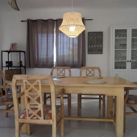 Casa Oleandro By Flo Bed & Breakfast