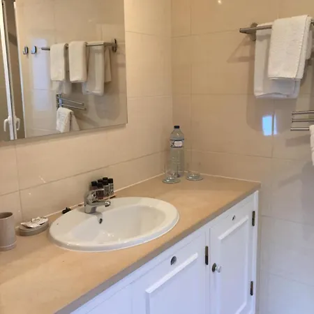 Casa Oleandro By Flo Bed & Breakfast Vale Covo (Faro)