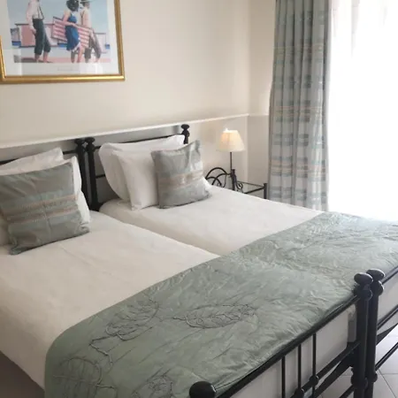 Casa Oleandro By Flo Bed and breakfast Vale Covo (Faro)