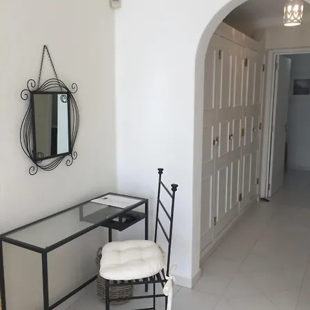 Casa Oleandro By Flo Bed and breakfast Vale Covo (Faro)