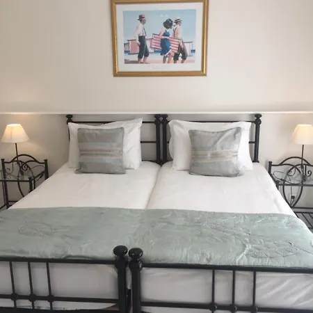 Bed & Breakfast Casa Oleandro By Flo