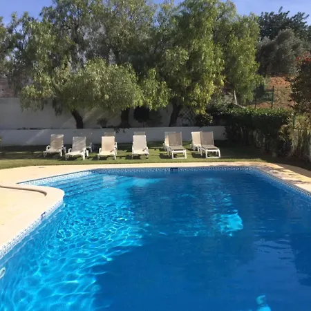 Casa Oleandro By Flo Bed and breakfast 4*