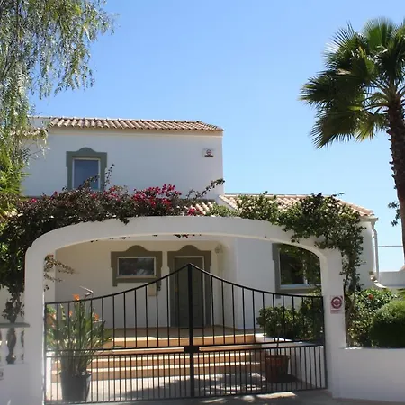 Frühstückspension Casa Oleandro By Flo Vale Covo (Faro)