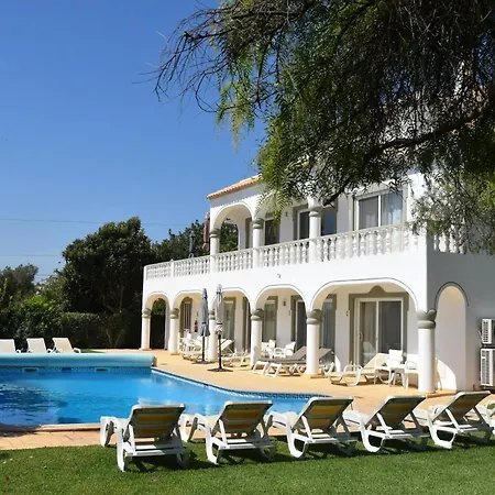 Casa Oleandro By Flo