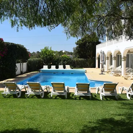 Casa Oleandro By Flo 4* Vale Covo (Faro)