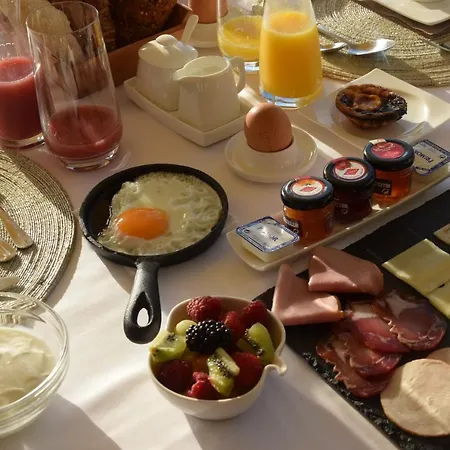 Frühstückspension Casa Oleandro By Flo 4*