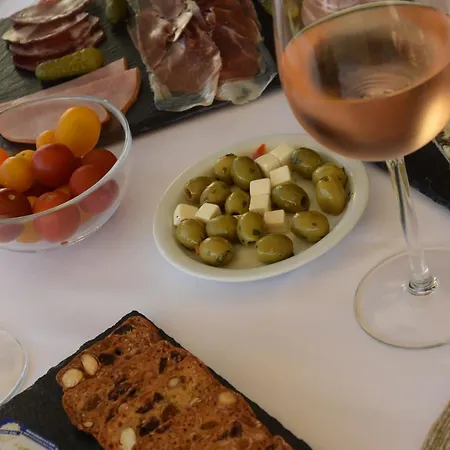 Casa Oleandro By Flo Frühstückspension 4*