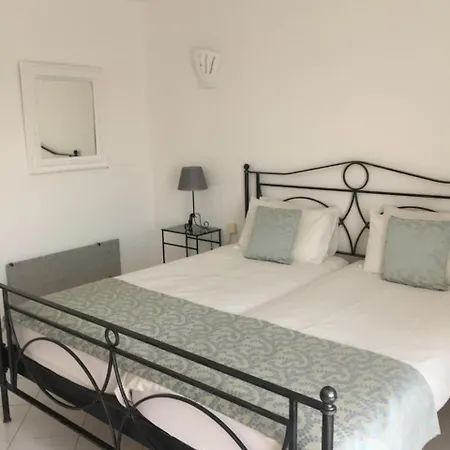 Casa Oleandro By Flo 4* Vale Covo (Faro)
