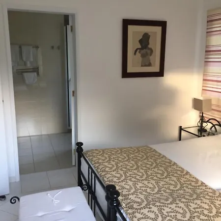 Casa Oleandro By Flo 4* Vale Covo (Faro)