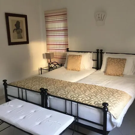 Casa Oleandro By Flo