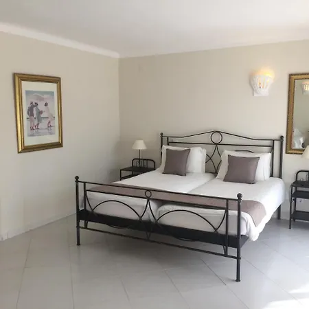 Casa Oleandro By Flo 4* Vale Covo (Faro)