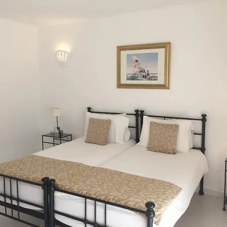 Casa Oleandro By Flo 4* Vale Covo (Faro)