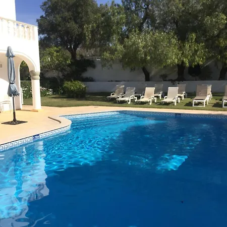 Casa Oleandro By Flo Frühstückspension Vale Covo (Faro)