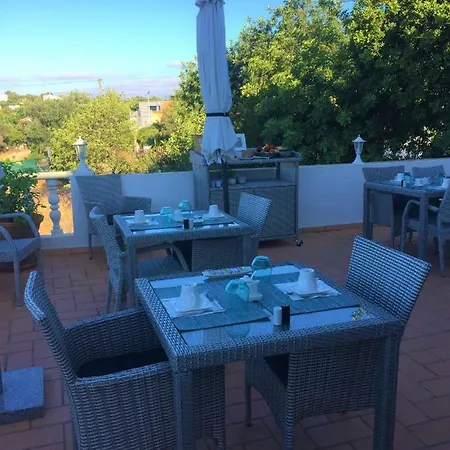 Frühstückspension Casa Oleandro By Flo 4*