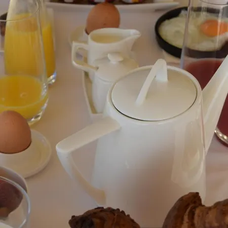 Bed & Breakfast Casa Oleandro By Flo