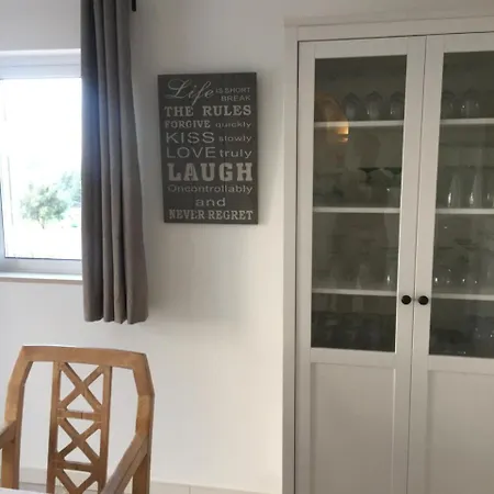 Casa Oleandro By Flo Bed & Breakfast Vale Covo (Faro)